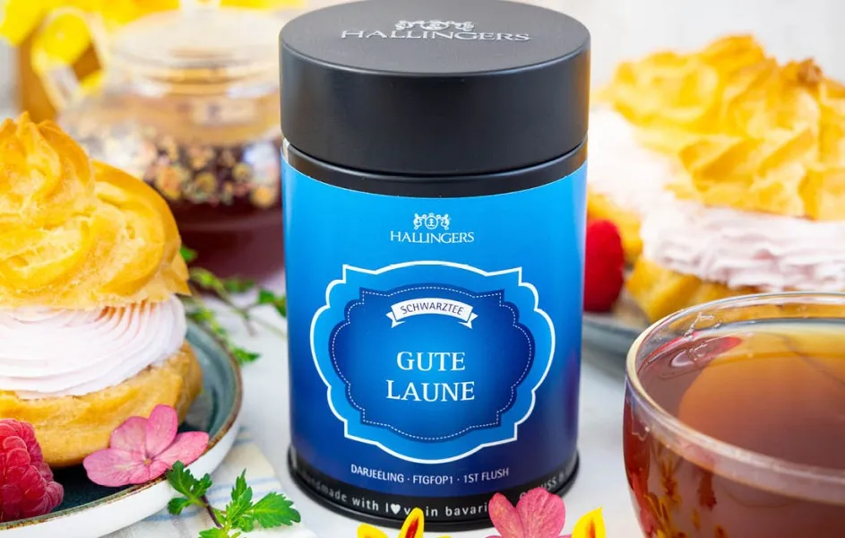 Leicht ins neue Jahr starten