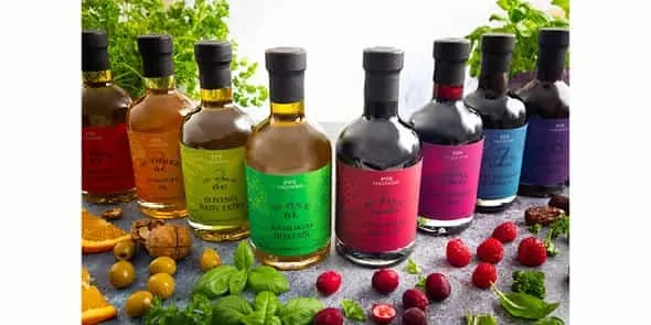 Essig & Öl