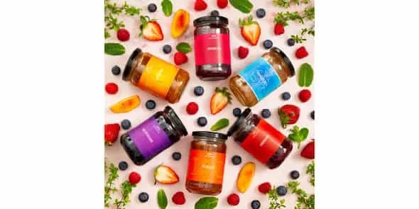 Konfitüren & Chutneys