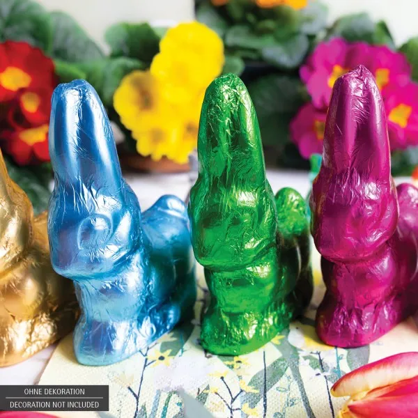 Frohe Ostern (Pralinen-Ostereier-Mix)