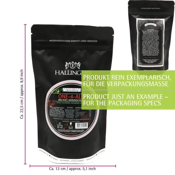 Küchenchef Yokos Pfeffermix (Pfeffermischung)