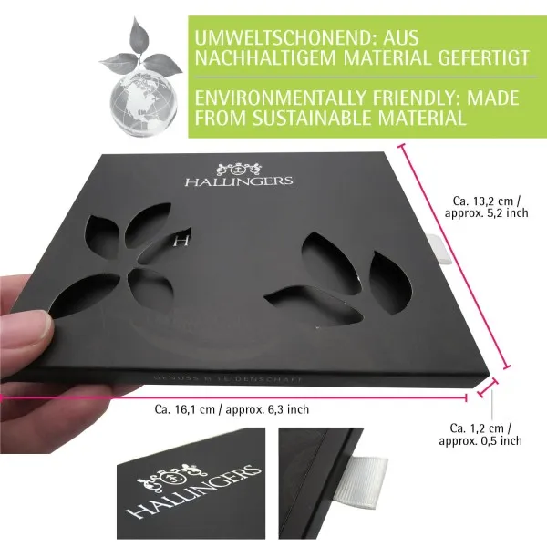 Für Papa (Schokoladentafel, Vollmilch)