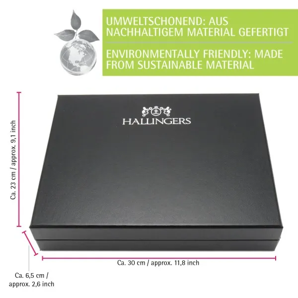 Muttertag & Vatertag Box White (Bundle) - Geschenk Set - Schokolade, Pralinen, Gewürze und Nougatmandeln in premium Box (478g)
