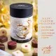 HALAL PRALINEN OHNE ALKOHOL - Handgemachte Pralinen aus feinstem Confiserie-Edelkakao, stilvoll verpackt in einer hochwertigen Geschenkdose. Exklusiver Schokoladengenuss für besondere Anlässe & genussvolle Momente auch zum Ramadan