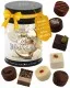 Eid Mubarak - Pralinen Halal, ohne Alkohol handmade