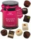 Danke Mama - Pralinen, ohne Alkohol handmade