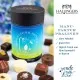 PRALINEN IN DER GESCHENKDOSE OHNE ALKOHOL - Edle handgemachte Pralinen aus feinstem Confiserie-Edelkakao, stilvoll verpackt in einer hochwertigen Geschenkdose. Perfekt als exklusives Geschenk für besondere Genussmomente