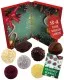 Sweet Christmas (Pralinen-Mix, vegan)