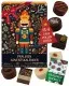 Rotary Nussknacker - Pralinen, ohne Alkohol handmade