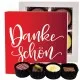 Dankeschön (Pralinen Mix, ohne Alkohol)
