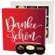 Dankeschön L (Pralinen Mix, ohne Alkohol)