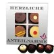 Herzliche Anteilnahme (Pralinen-Mix)