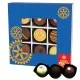 Rotary International L (Pralinen Mix, ohne Alkohol)