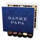 Danke Papa XL (Pralinen Mix, ohne Alkohol)