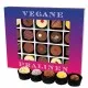 Vegane Pralinen XL (Pralinen-Mix, vegan)