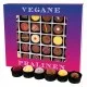 Vegane Pralinen XXL (Pralinen-Mix, vegan)