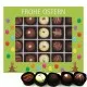Frohe Ostern grün XL (Pralinen-Mix)