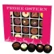 Frohe Ostern pink XL (Pralinen-Mix)