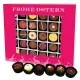 Frohe Ostern pink XXL (Pralinen-Mix)