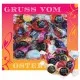 Gruß vom Osterhasen XL (Pralinen-Ostereier-Mix)