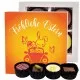 Fröhliche Ostern (Pralinen Mix, ohne Alkohol)
