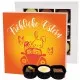 Fröhliche Ostern L (Pralinen Mix, ohne Alkohol)
