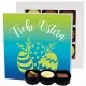 Frohe Ostern L (Pralinen Mix, ohne Alkohol)