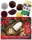 Adventsstimmung (Pralinen-Mix, vegan)