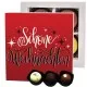 Schöne Weihnachten (Pralinen Mix, ohne Alkohol)