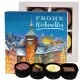 Frohe Weihnachten LL (Pralinen Mix, ohne Alkohol)