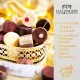 FÜR BESONDERE MENSCHEN & ANLÄSSE - Die besondere Geschenkidee für Frauen, Männer, Freunde, Familie, Kollegen & besondere Lieblingsmenschen. Perfekt für Ramadan Kareem, Eid Mubarak, das Zuckerfest & besondere Genussmomente mit Familie & Freunden