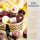 FÜR BESONDERE MENSCHEN & ANLÄSSE - Die besondere Geschenkidee für Frauen, Männer, Freunde, Familie, Kollegen & besondere Lieblingsmenschen. Perfekt für Ramadan Kareem, Eid Mubarak, das Zuckerfest & besondere Genussmomente mit Familie & Freunden