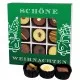Schöne Weihnachten Green L (Pralinen-Mix)
