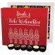 Danke & Frohe Weihnachten XXL (Pralinen Mix, ohne Alkohol)