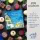 PRALINEN GESCHENKBOX OHNE ALKOHOL - Edle handgemachte Pralinen aus feinstem Confiserie-Edelkakao, stilvoll verpackt in einer hochwertigen Geschenkbox. Exklusiver Schokoladengenuss für besondere Anlässe & genussvolle Momente