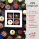 HANDWERK STATT MASSENWARE - Edition \Fröhliche Weihnachten Frau Holle\: Vergiss billig produzierte Standard-Pralinen mit schöner Verpackung - entscheidend ist nicht nur der erste Eindruck, sondern der Geschmack, der noch lange in Erinnerung bleibt