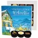 Fröhliche Weihnachten Frau Holle L - Pralinen, ohne Alkohol handmade