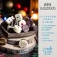 FÜR BESONDERE MENSCHEN & ANLÄSSE - Die besondere Geschenkidee für Frauen, Männer, Freunde, Familie, Kollegen & besondere Lieblingsmenschen. Perfekt für Weihnachten, Nikolaus, Winter, Advent, festliche Überraschungen & besinnliche Genussmomente