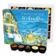 Fröhliche Weihnachten Frau Holle XL - Pralinen, ohne Alkohol handmade