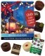 Weihnachtsfreude XXL (Pralinen Mix, ohne Alkohol)