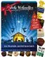 Weihnachtsabend - Pralinen, ohne Alkohol handmade