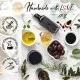 Waidmannsheil (3% SäureKräuter-Balsamico) - Gourmet-Essig, in Geschenk-Flasche