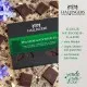 VEGANE SCHOKOLADE OHNE ALKOHOL - Edle Tafel aus handgeschöpftem Confiserie-Edelkakao, veganer Schokoladengenuss und stilvoll verpackt im hochwertigen Karton. Die besondere Geschenkidee für Genießer & süße Genussmomente