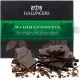 Waidmannsheil (Pur 85%) - Vegane Schokolade, handmade ohne Alkohol