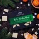 Top Geschenk für alle Liebhaber von weißer Schokolade!