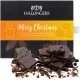 Merry Christmas (Schokoladentafel, Zartbitter)