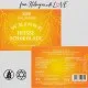 Weiß (Weiß Pur) - Trinkschokolade, Edelkakao ohne Alkohol