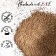 Vollmilch (Edelvollmilch) - Trinkschokolade, Edelkakao ohne Alkohol