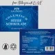 Vollmilch (Edelvollmilch) - Trinkschokolade, Edelkakao ohne Alkohol