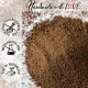 Zartbitter (Edelzartbitter) - Trinkschokolade, Edelkakao ohne Alkohol